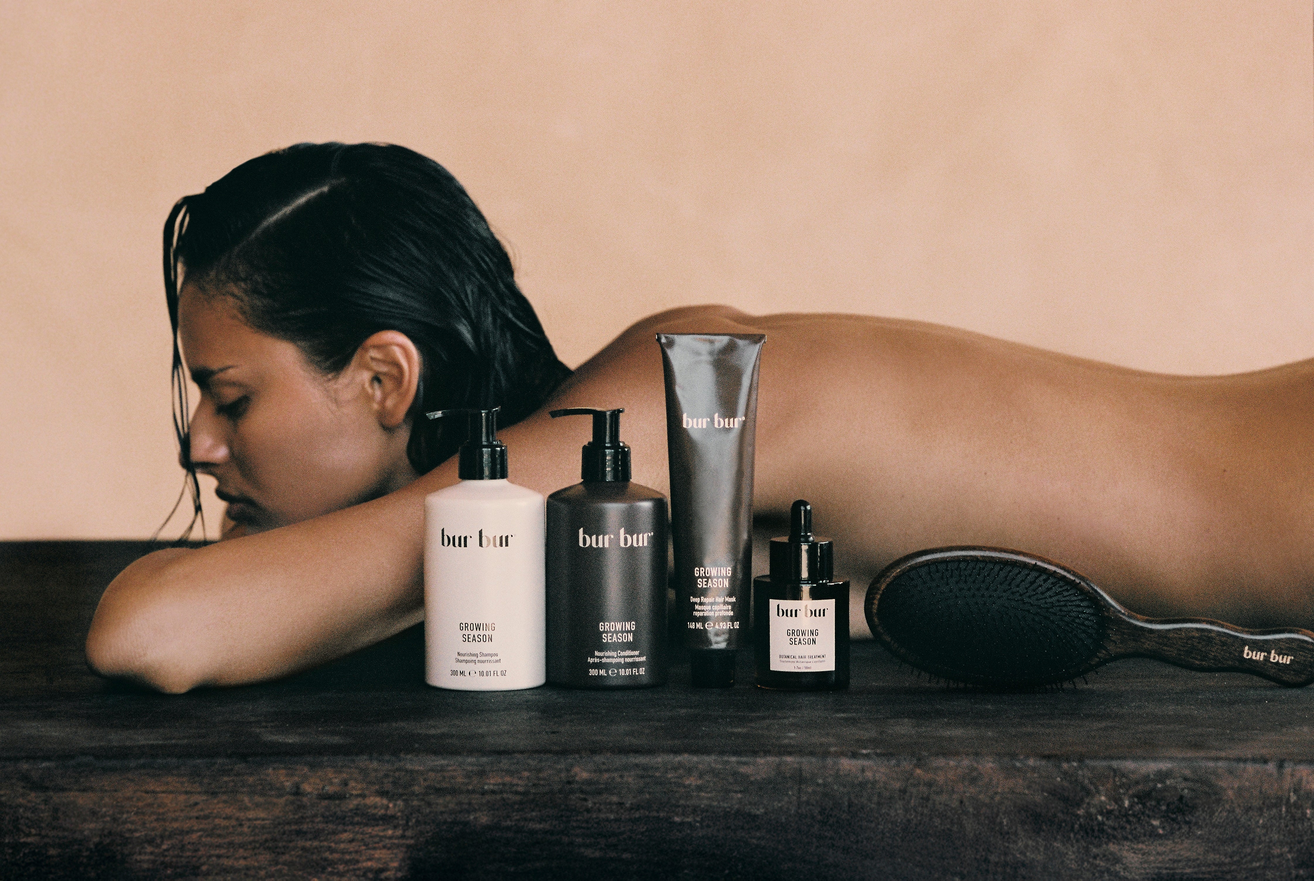 Rooted in Nature, Revitalized by Science